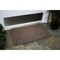 Clean Machine GrassWorx Clean Machine 18 in. W X 30 in. L Taupe Flair Astroturf Door Mat 10372031 - alternate 2